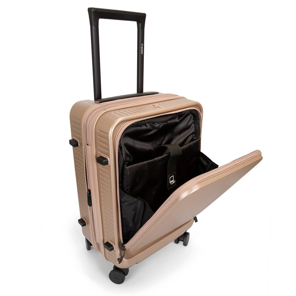 Westmount Hardside 20.5" Carry-On Luggage - Bentley