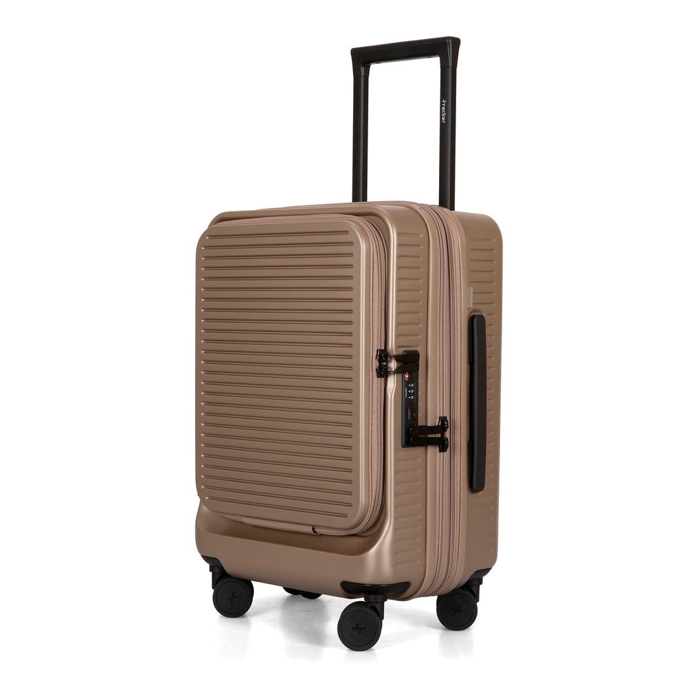 Westmount Hardside 20.5" Carry-On Luggage - Bentley
