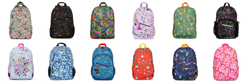 5 Best School Backpacks for Kids