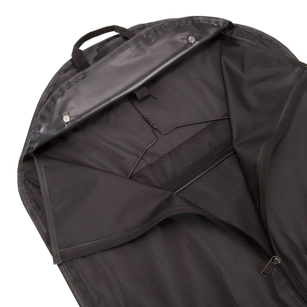 Garment Bag - Bentley