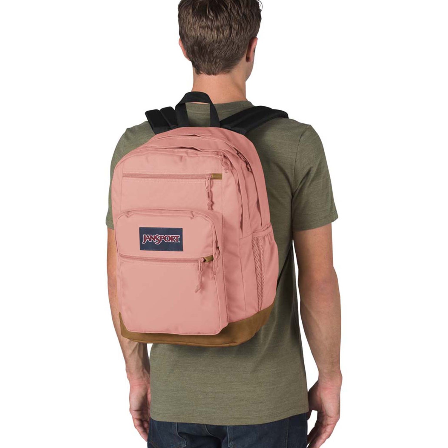 Cool Student Backpack - Bentley