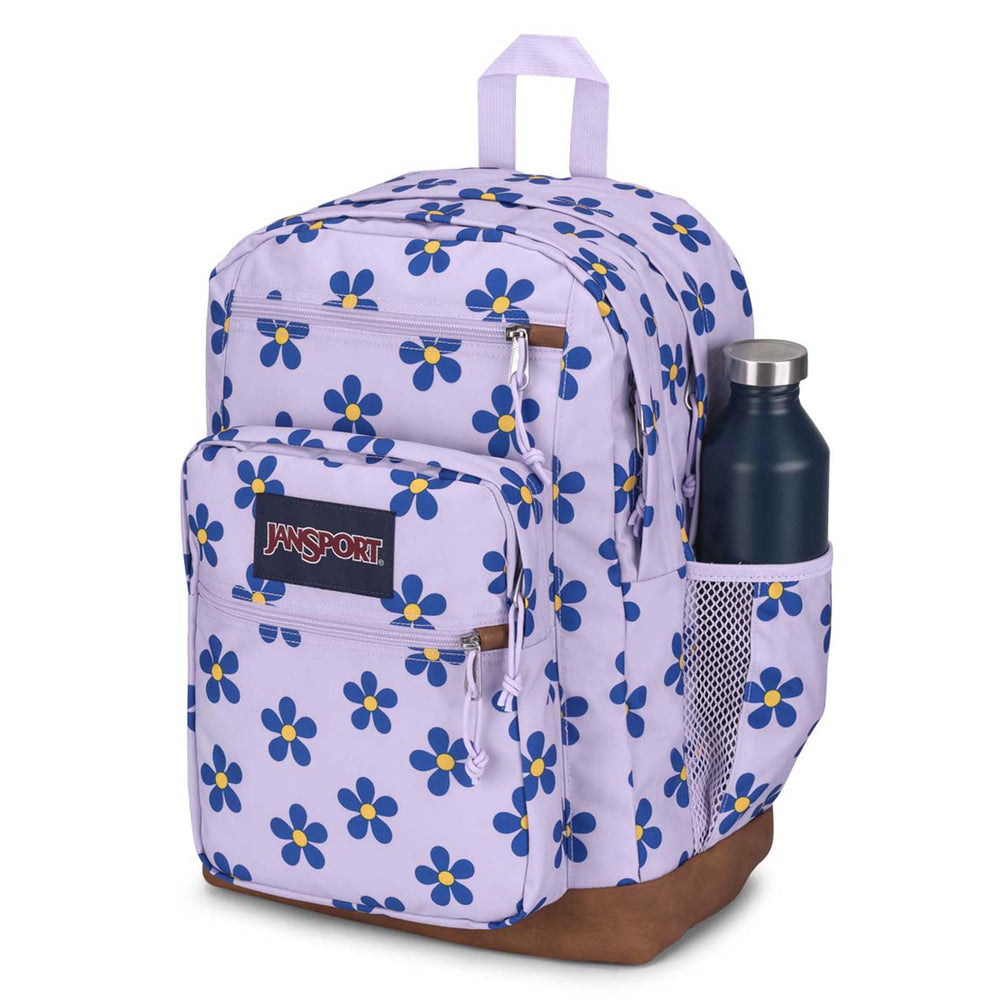 Cool Student Backpack - Bentley