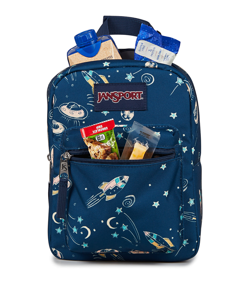 Jansport Boîte à lunch Big Break