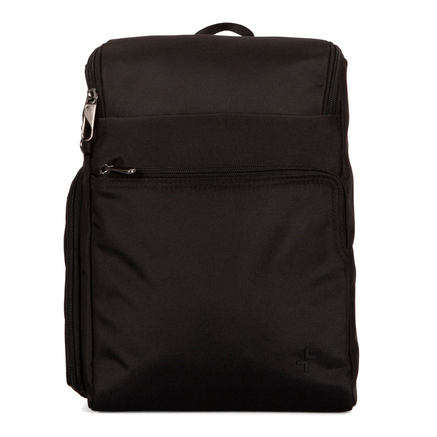 Secure Anti-Theft Convertible Backpack - Bentley