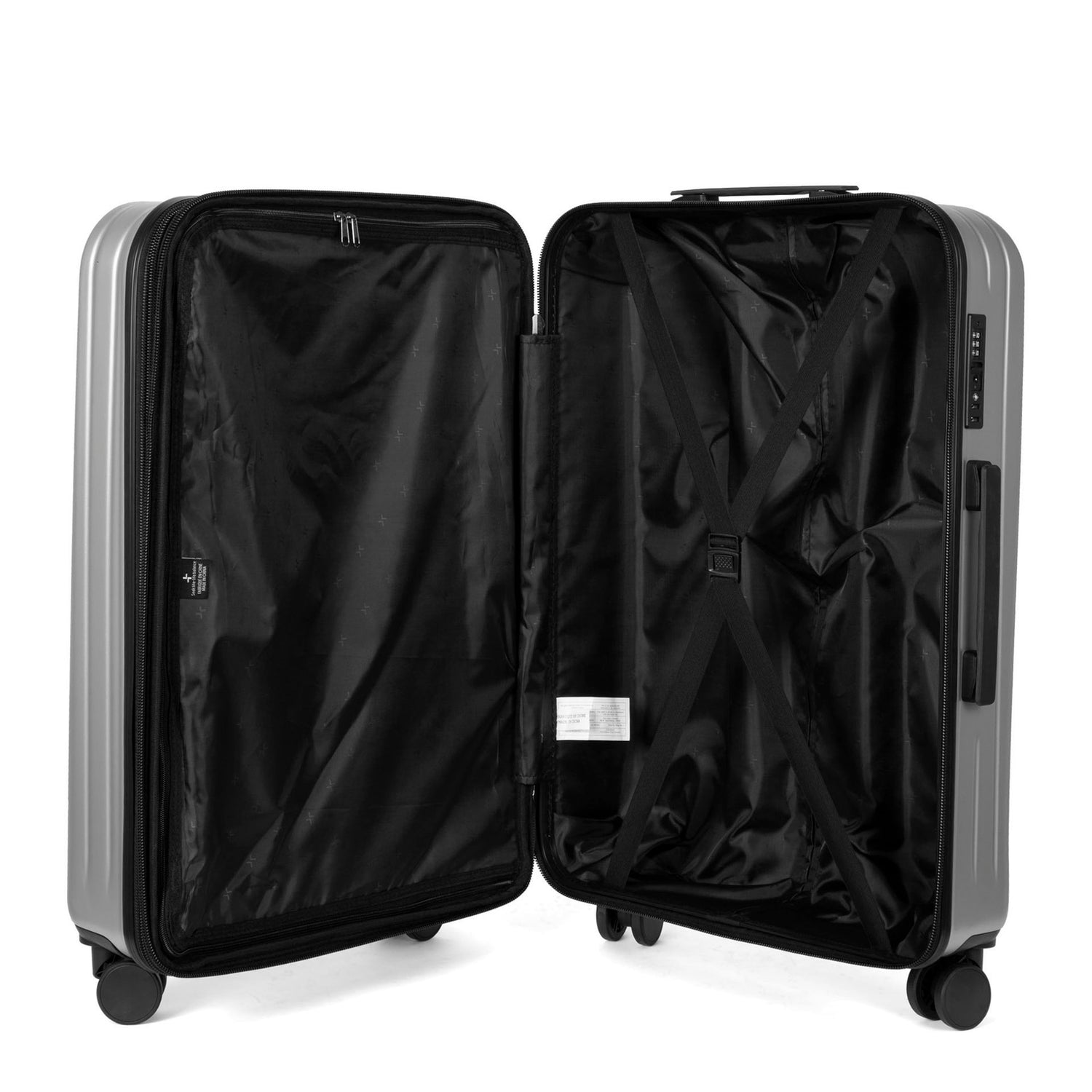 Valise rigide 25 po Legend -  - 

        Tracker
      
