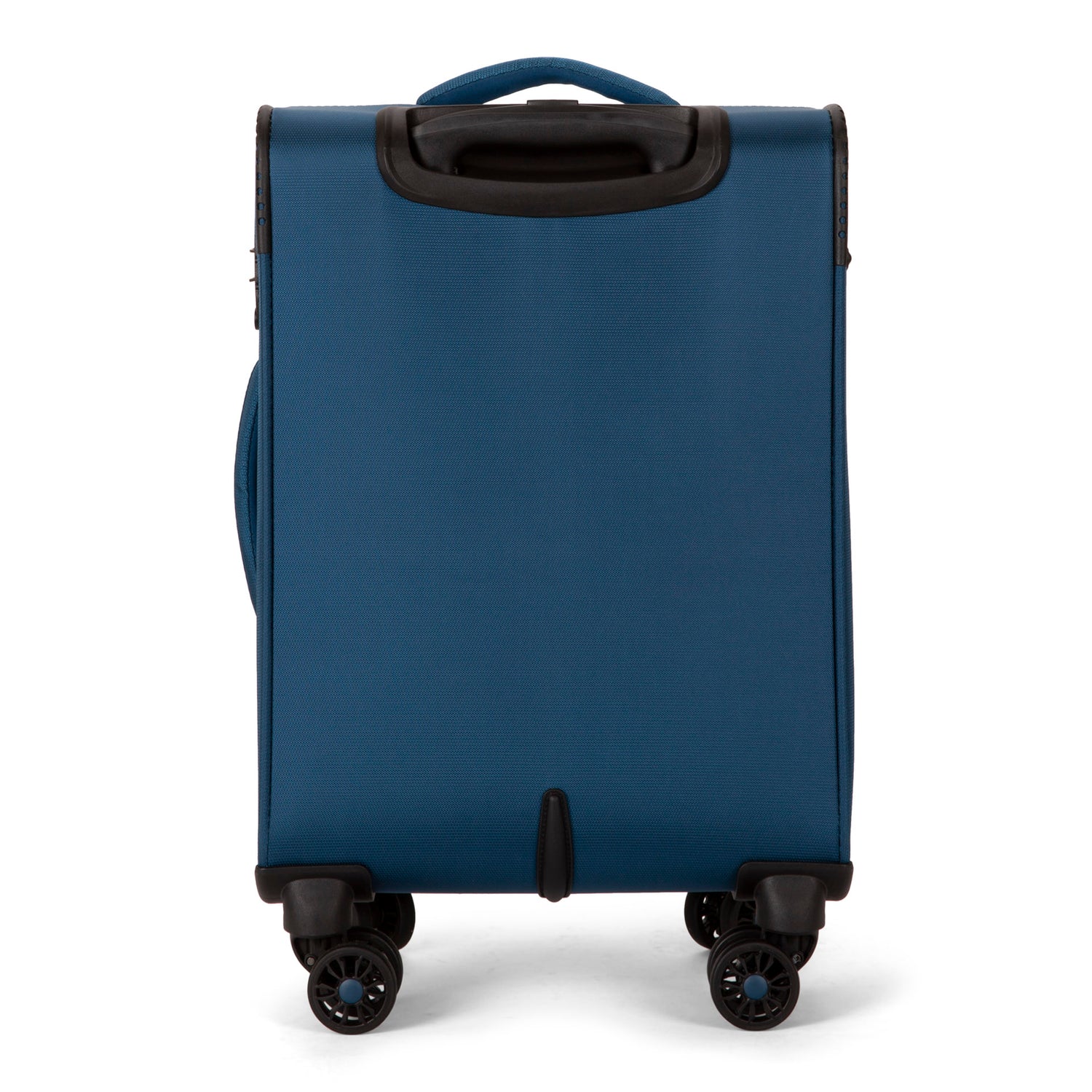 Verona Softside 20.5" Carry-on Luggage - Bentley