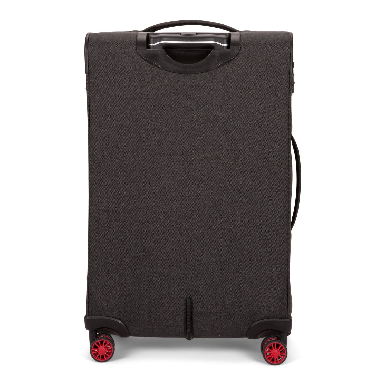 Fusion Softside Luggage Set - Bentley
