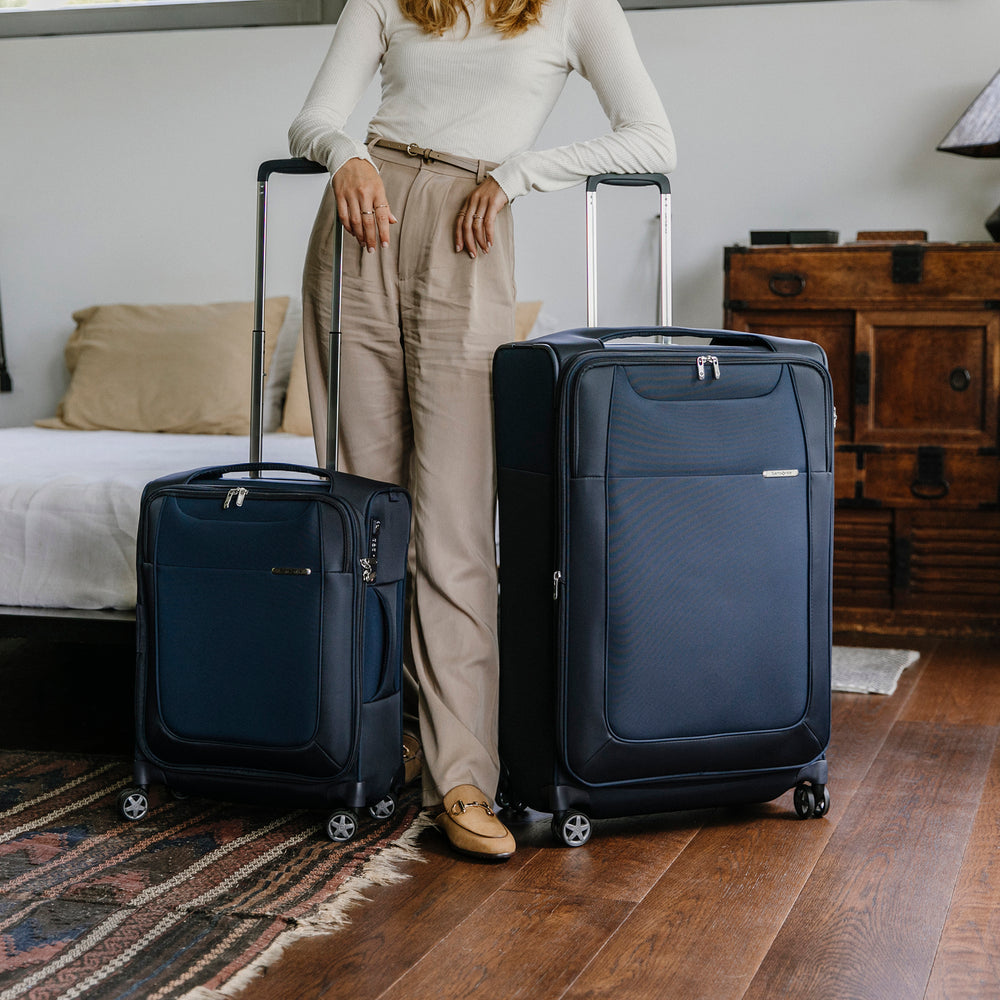 D-Lite Softside 28" Luggage - Bentley