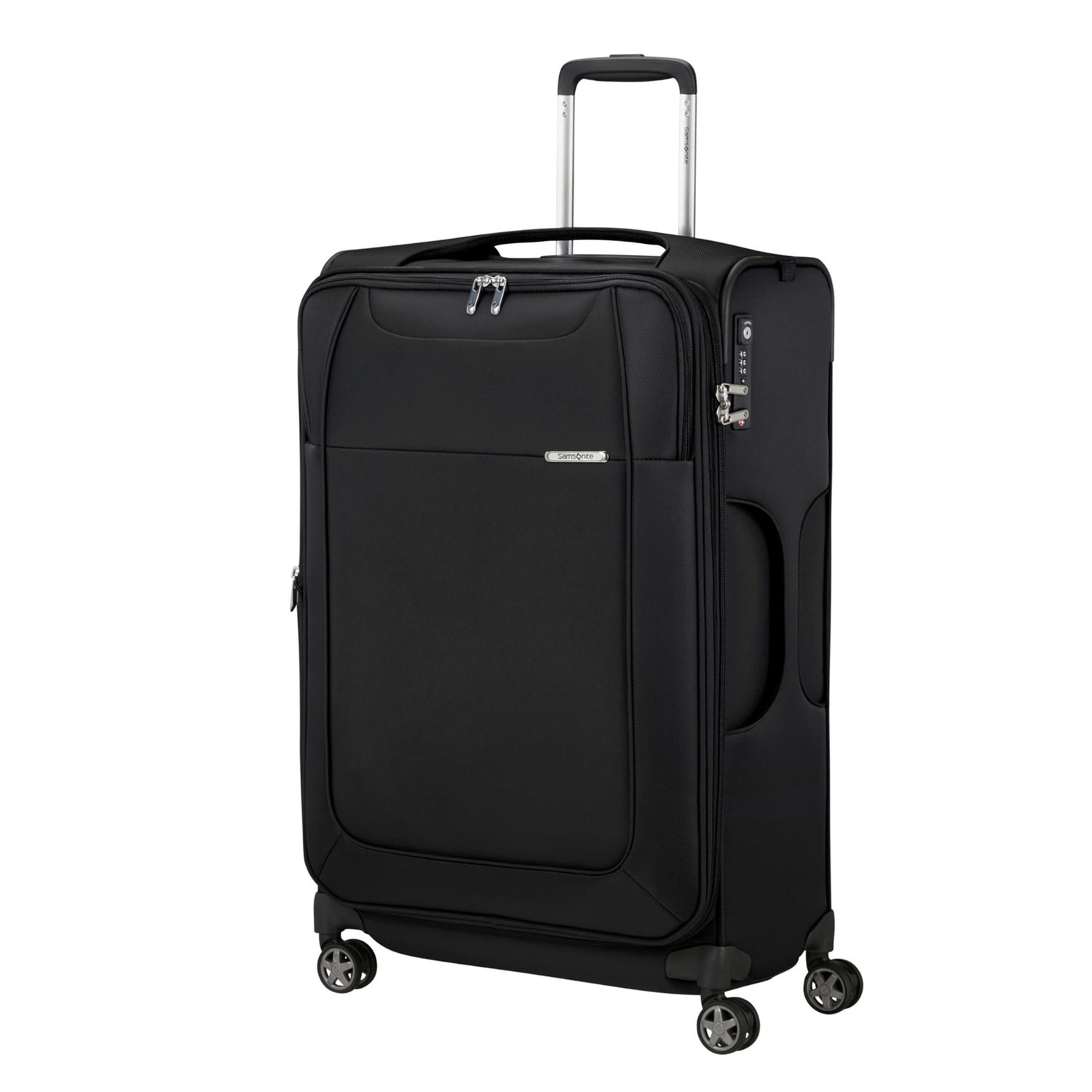 Valise souple 25 po D-Lite -  - 

        Samsonite
      

