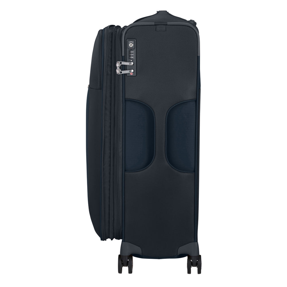 D-Lite Softside 25" Luggage - Bentley