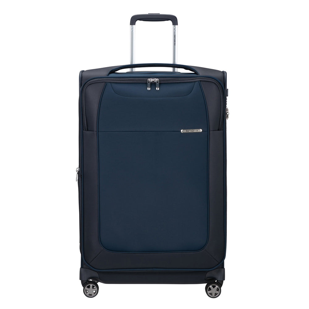D-Lite Softside 25" Luggage - Bentley