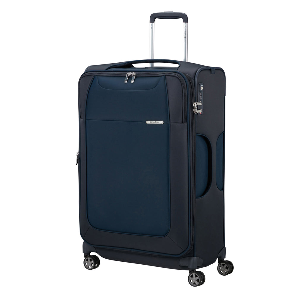 D-Lite Softside 25" Luggage - Bentley