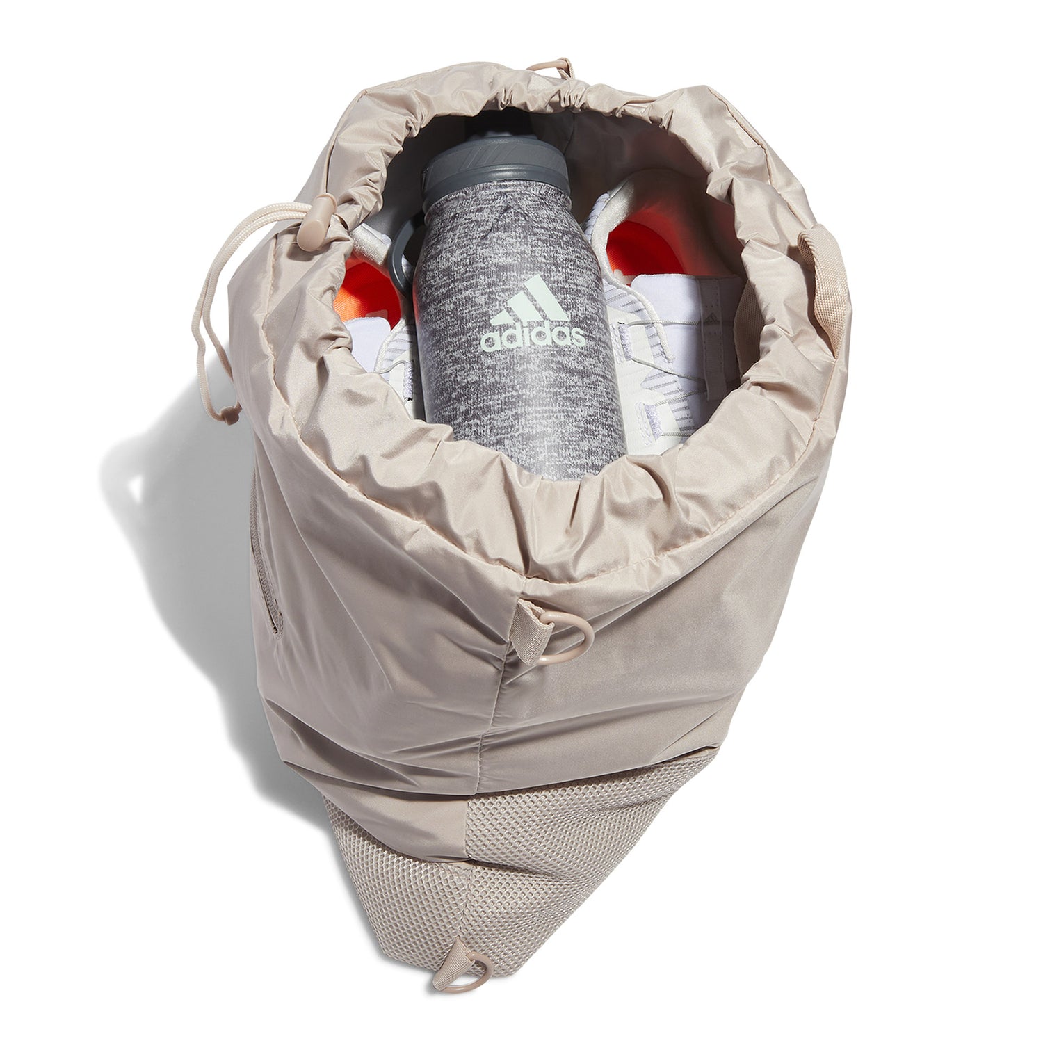 Sac à dos à cordons convertible Squad -  - 

        adidas
      
