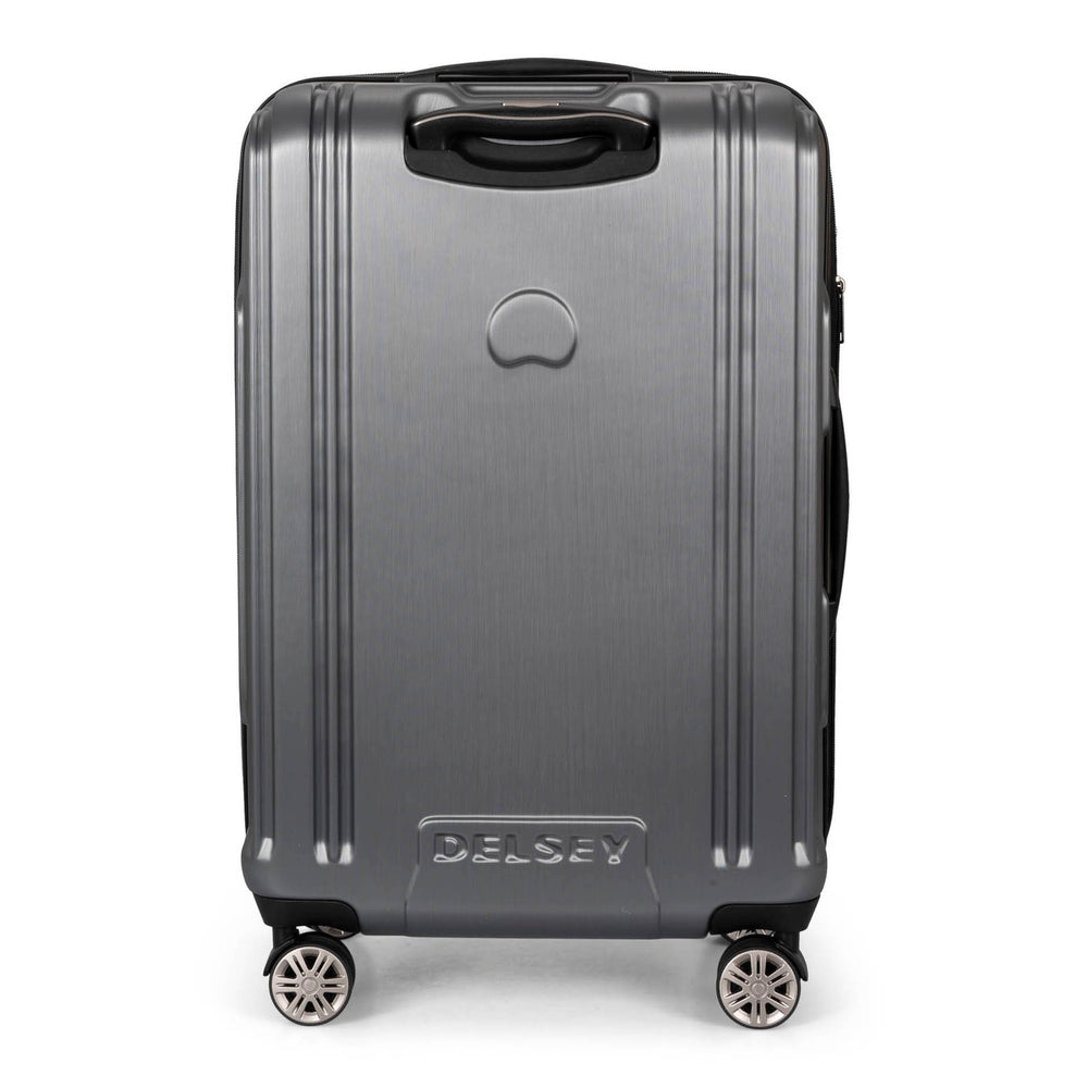 ChromeTec Hardside 24" Luggage - Bentley