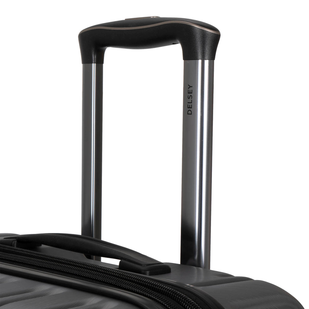 ChromeTec Hardside 24" Luggage - Bentley