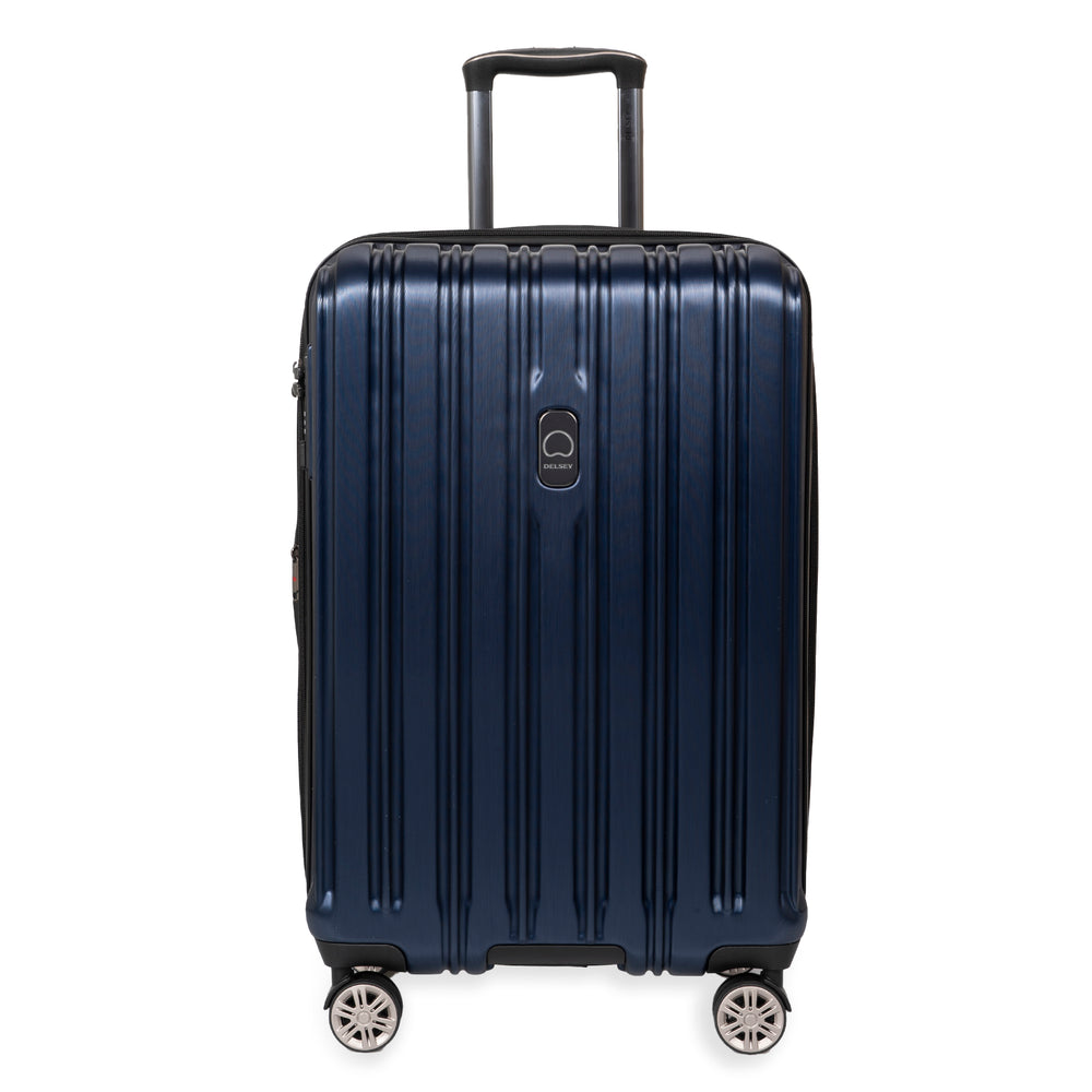 ChromeTec Hardside 24" Luggage - Bentley