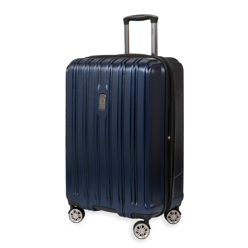 ChromeTec Hardside 24" Luggage - Bentley