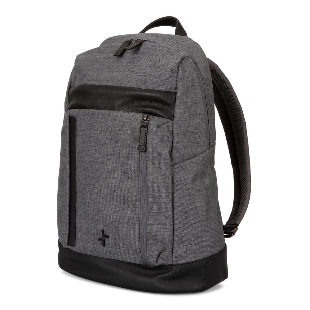 Barrington 15.6" Laptop Backpack - Bentley