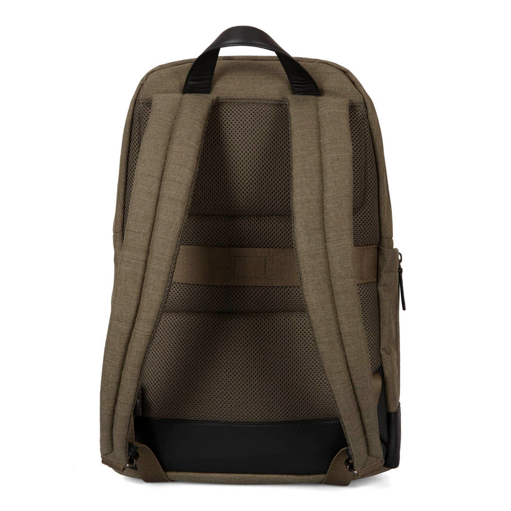 Barrington 15.6" Laptop Backpack - Bentley