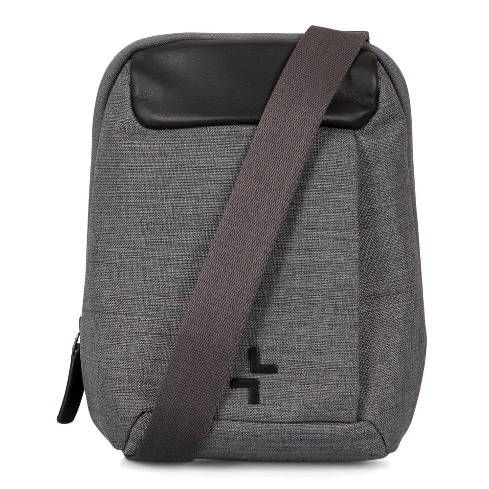 Barrington Small Crossbody Bag - Bentley