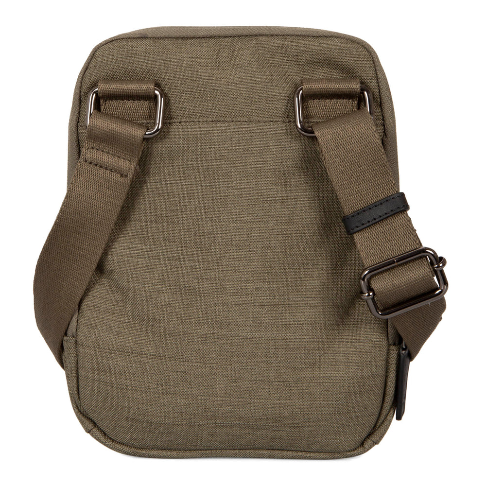 Barrington Small Crossbody Bag - Bentley