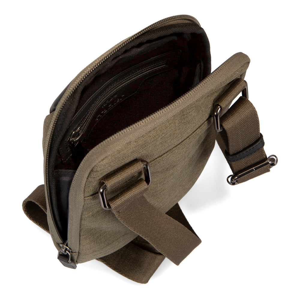 Barrington Small Crossbody Bag - Bentley