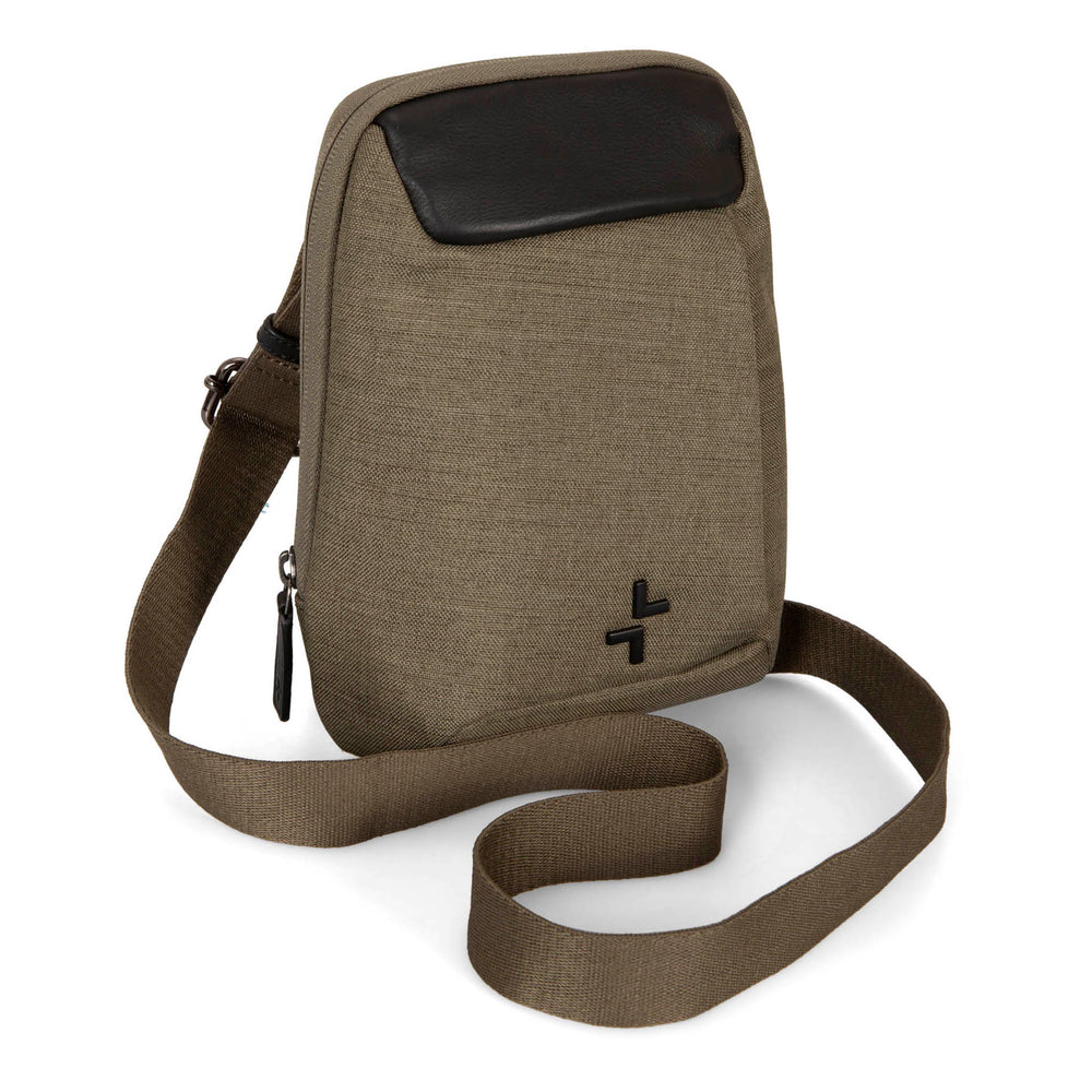 Barrington Small Crossbody Bag - Bentley