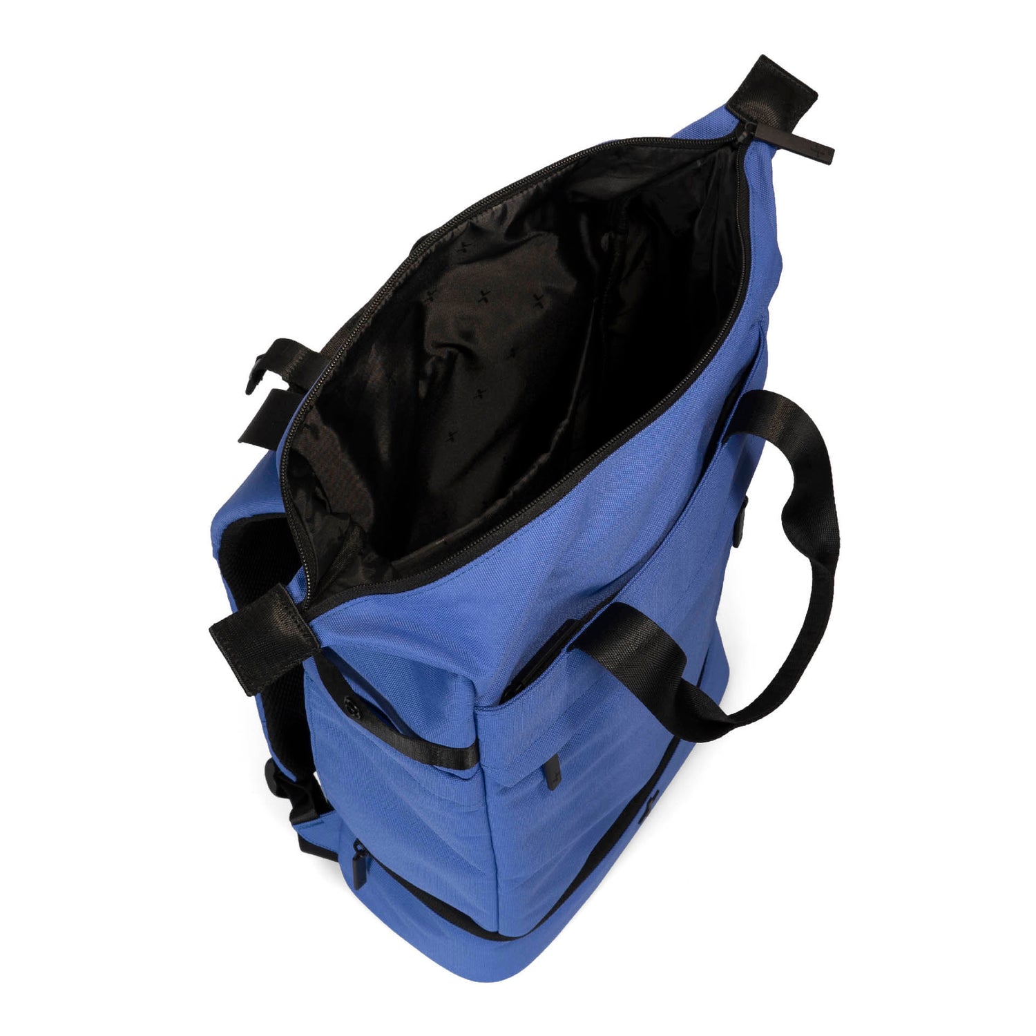 Sac à dos fourre-tout pour ordinateur 15 po Banff -  - 

        Tracker
      
