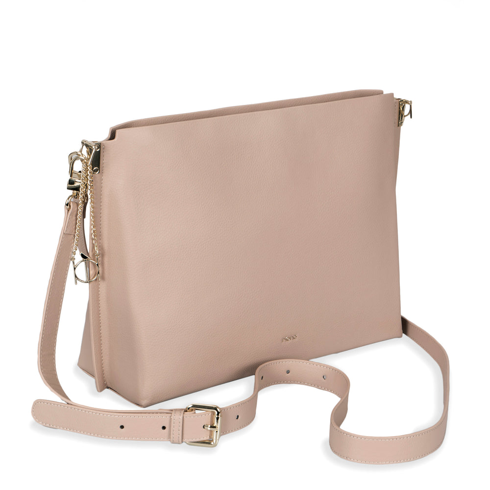 Amber Crossbody Bag - Bentley