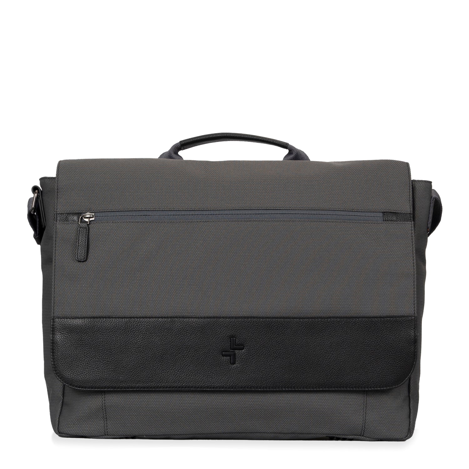 Glenwood 16.5" Laptop Messenger Bag - Bentley