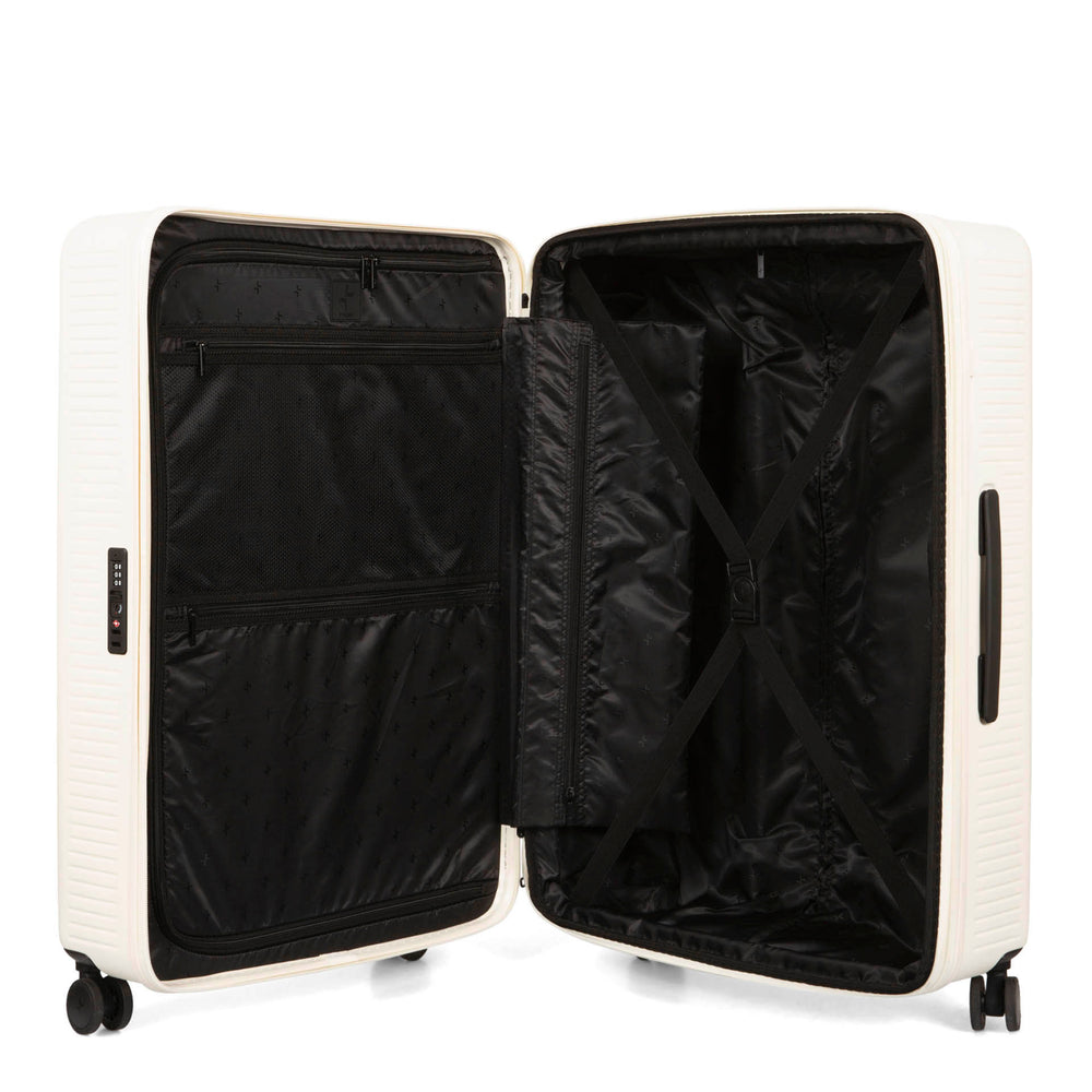 Westmount Hardside 30" Luggage - Bentley