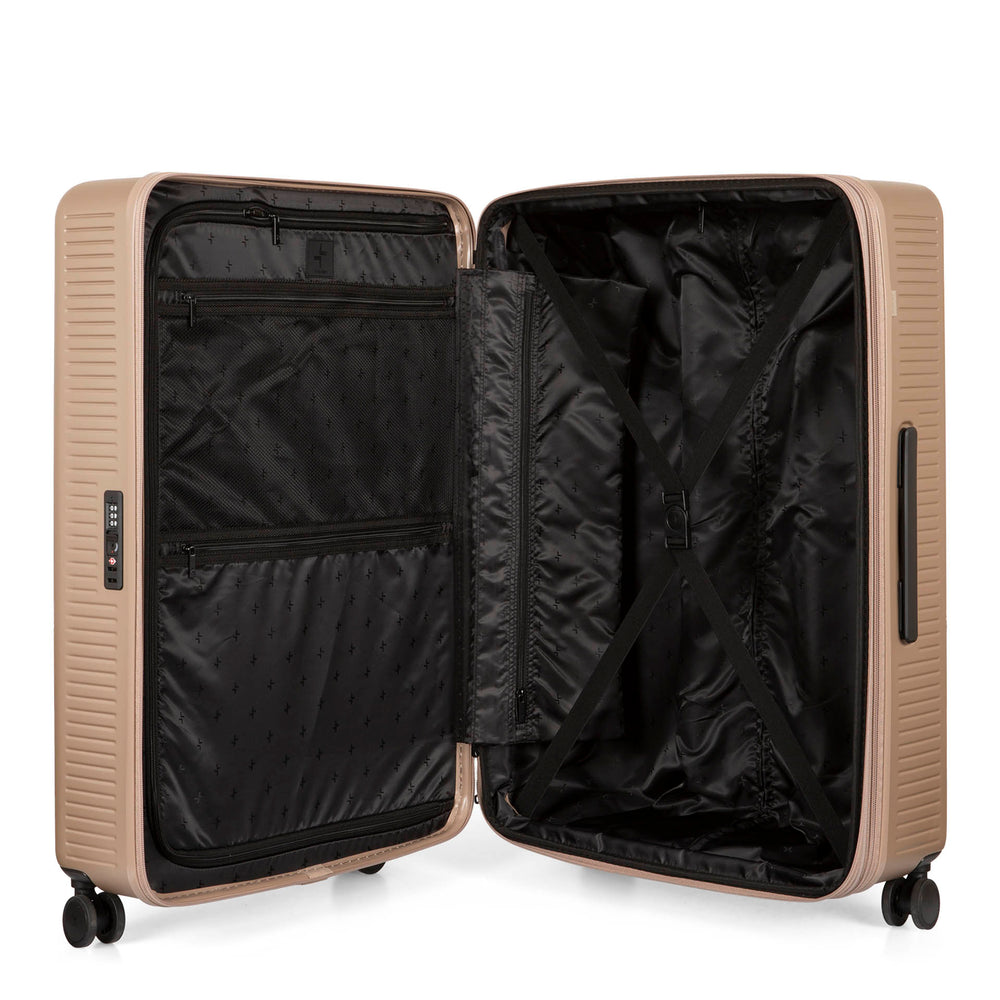 Westmount Hardside 30" Luggage - Bentley
