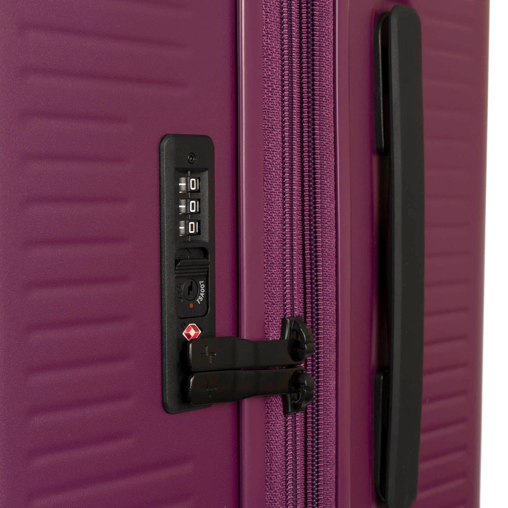 Valise rigide 30 po Westmount