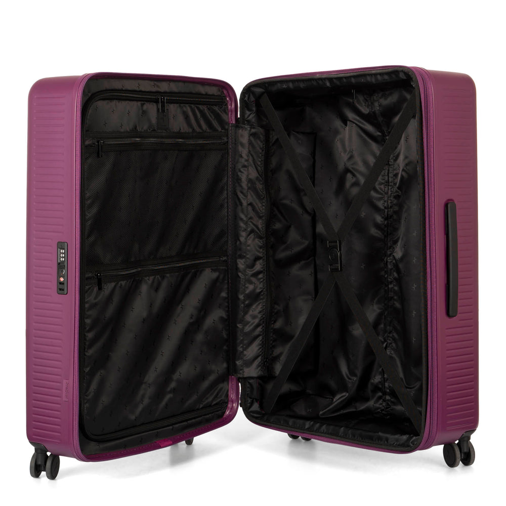 Valise rigide 30 po Westmount