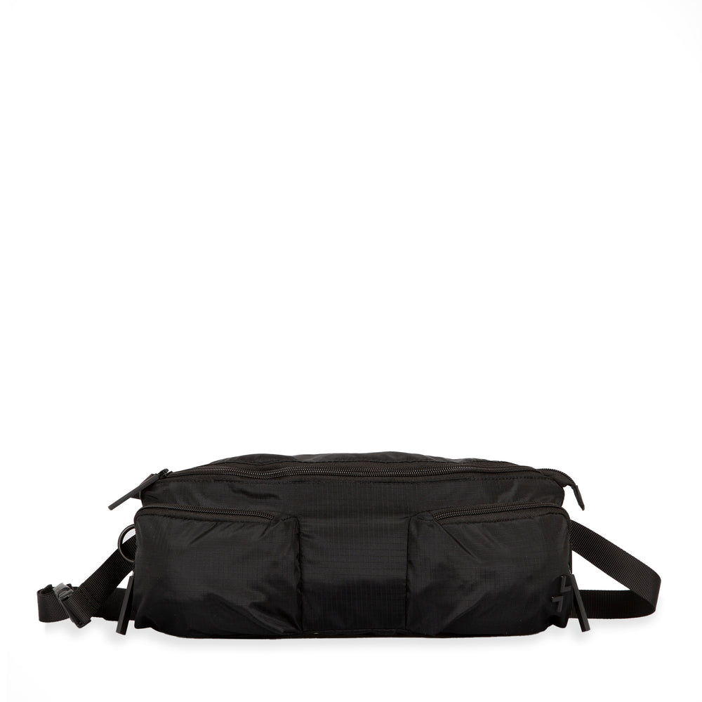 Park Convertible Fanny Pack - Bentley