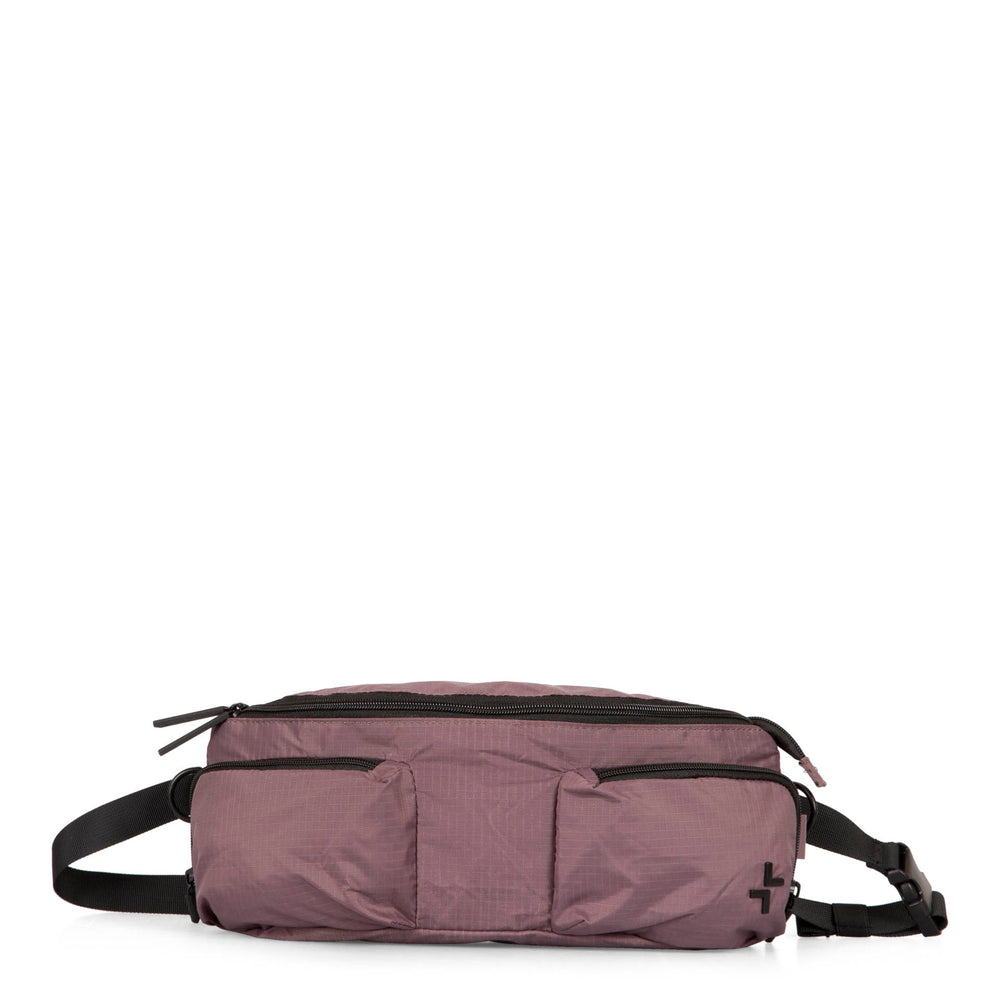 Park Convertible Fanny Pack - Bentley