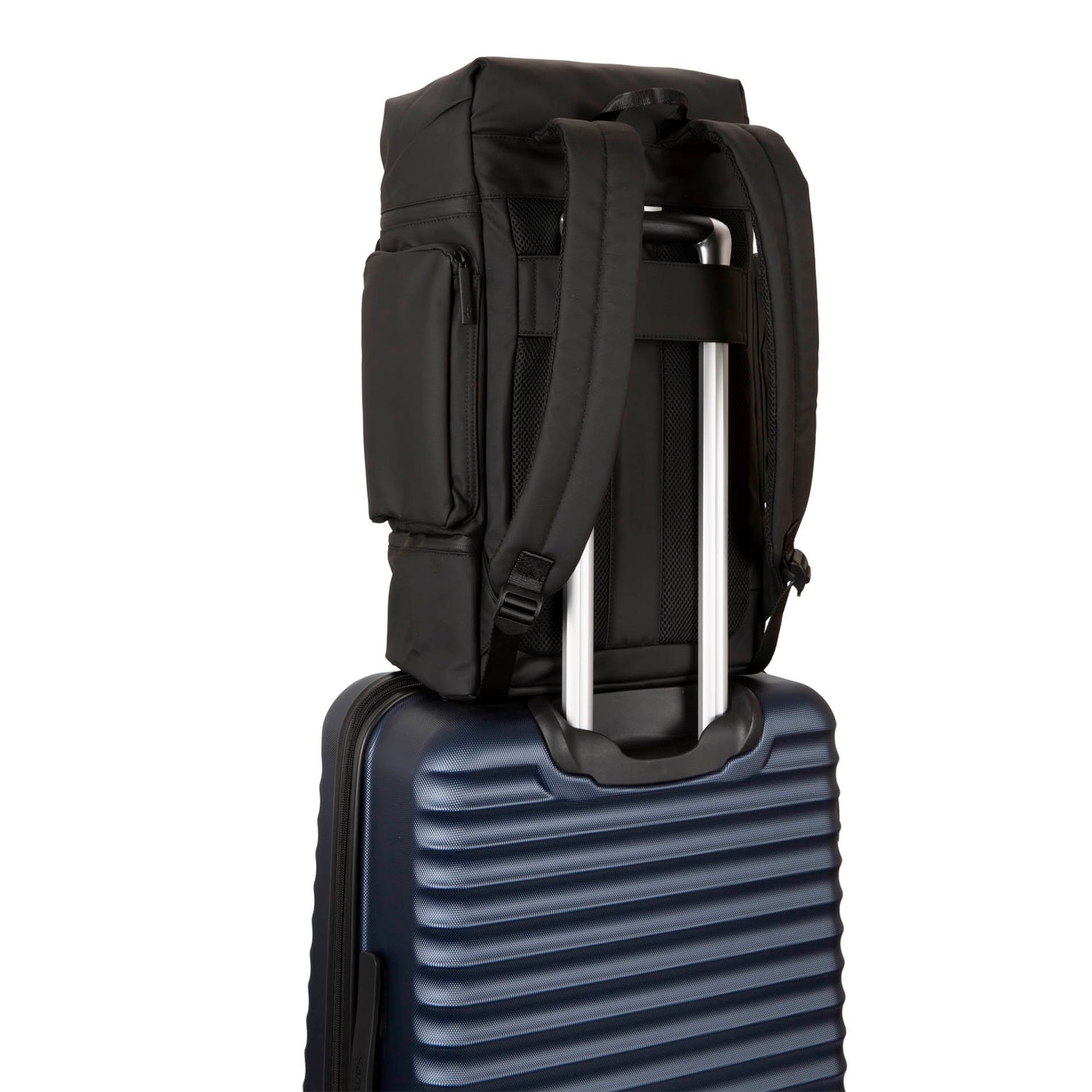 Sac à dos pour ordinateur 15,6 po Napoléon -  - 

        Tracker
      
