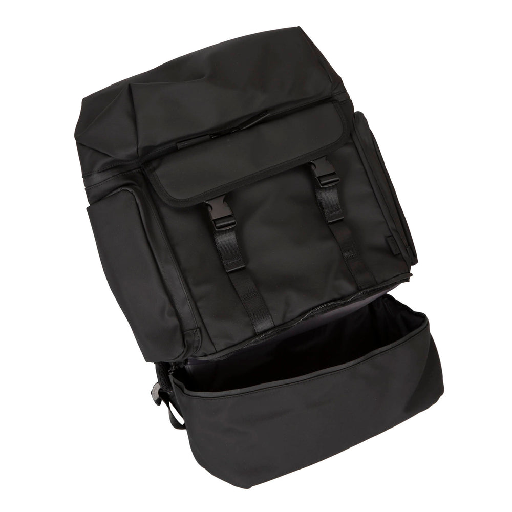 The Napoleon 15.6" Laptop Backpack - Bentley