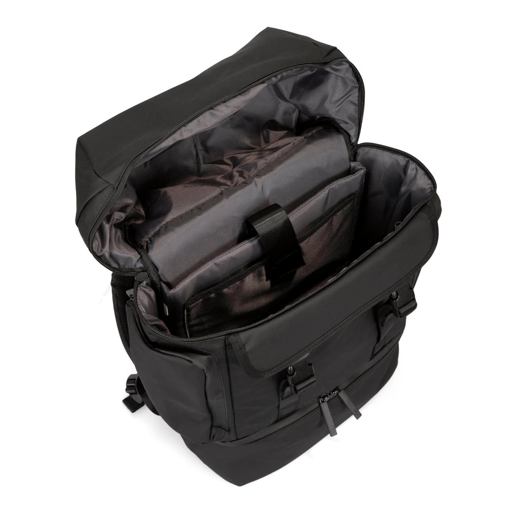 The Napoleon 15.6" Laptop Backpack - Bentley