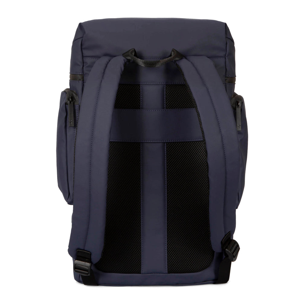 The Napoleon 15.6" Laptop Backpack - Bentley