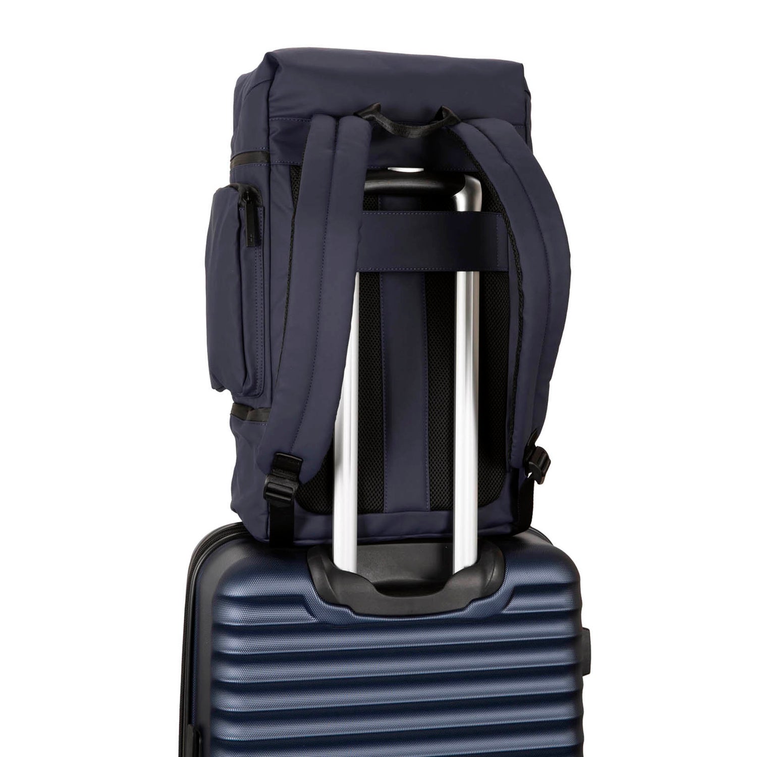 Sac à dos pour ordinateur 15,6 po Napoléon -  - 

        Tracker
      
