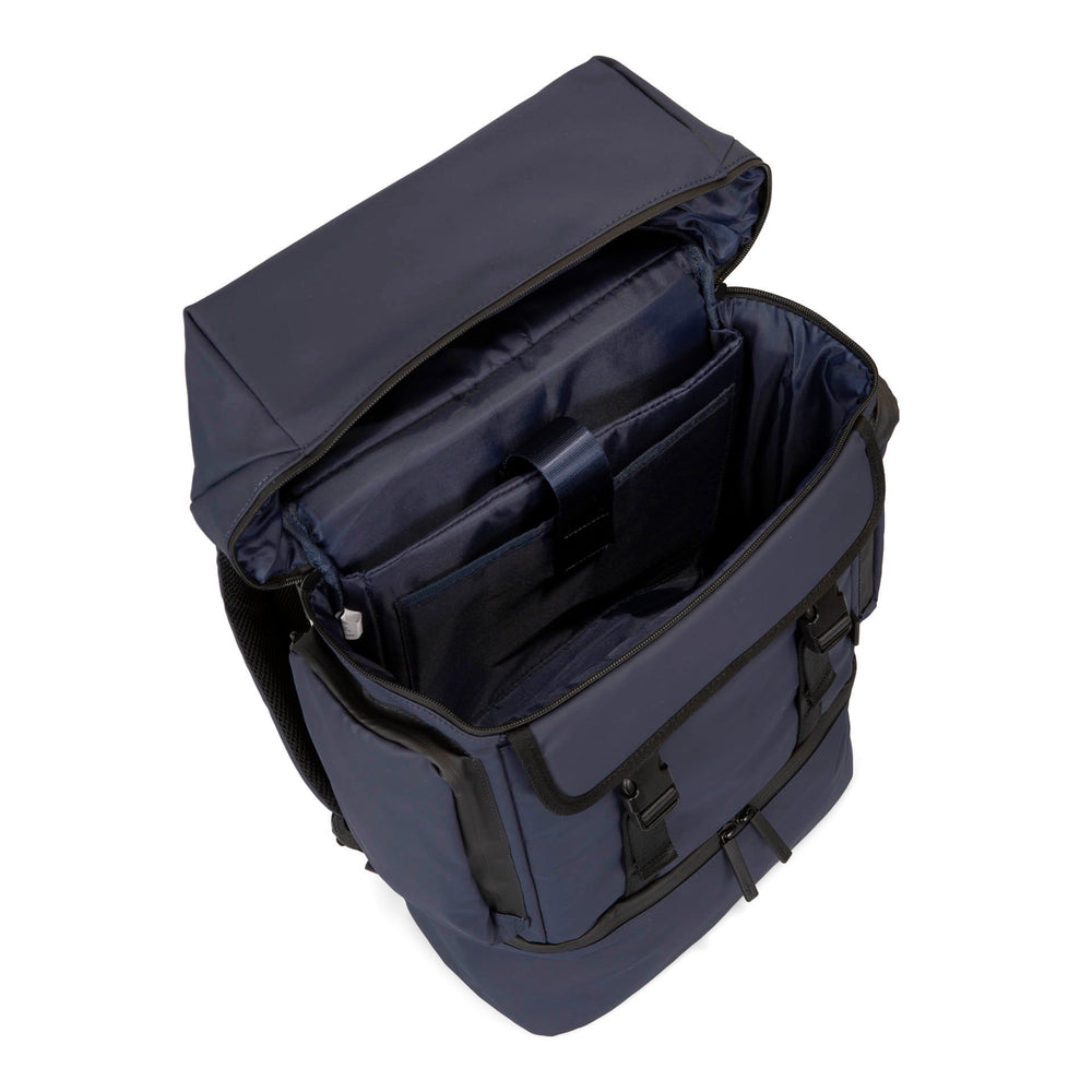 The Napoleon 15.6" Laptop Backpack - Bentley
