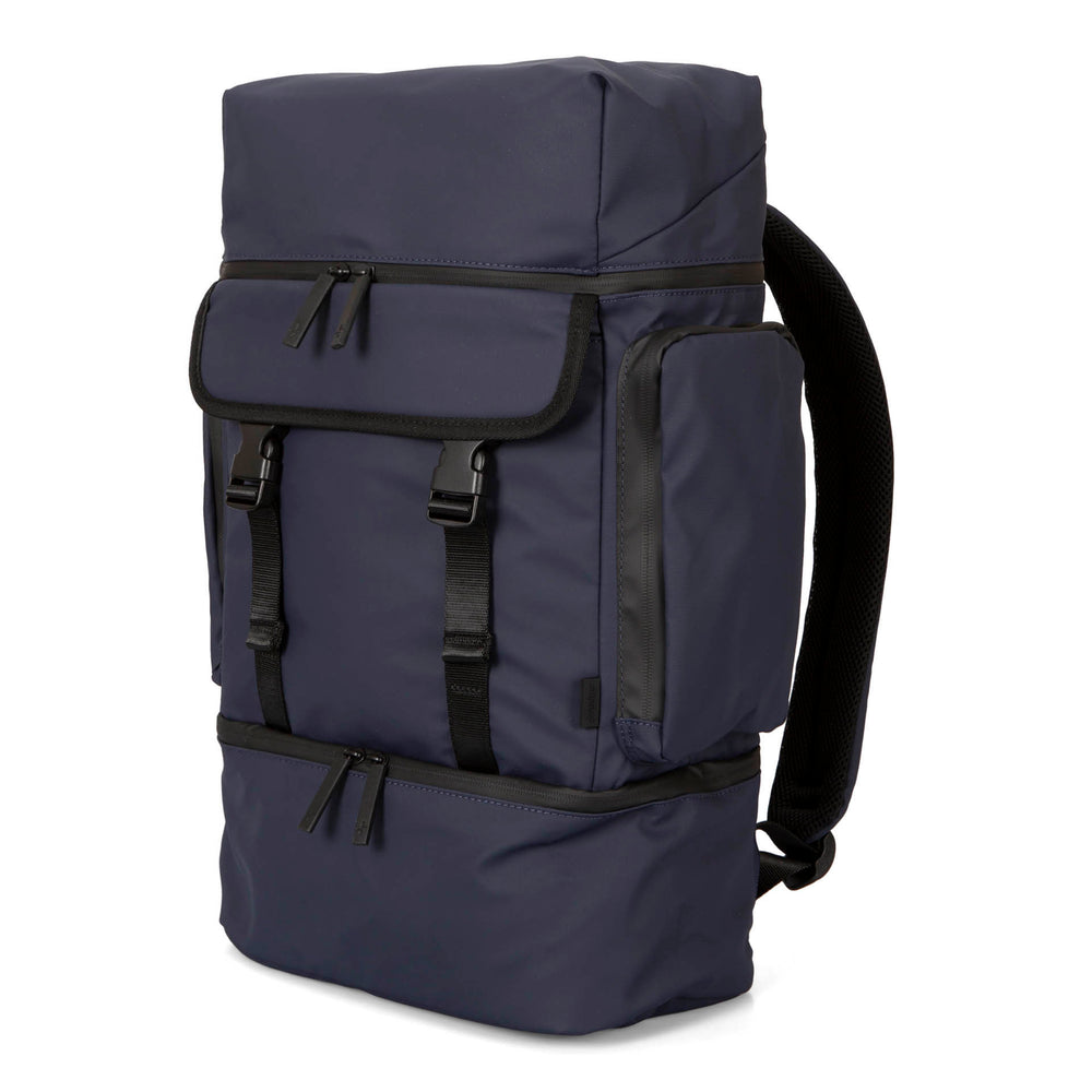 The Napoleon 15.6" Laptop Backpack - Bentley