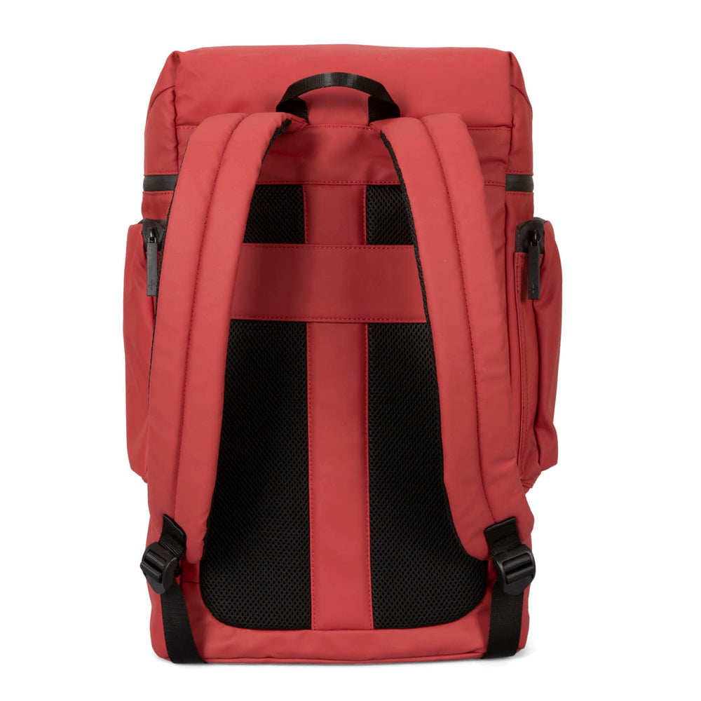 The Napoleon 15.6" Laptop Backpack - Bentley