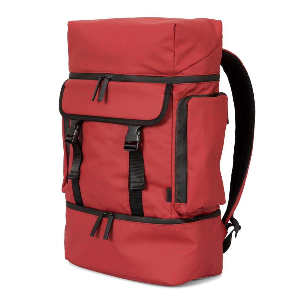 The Napoleon 15.6" Laptop Backpack - Bentley