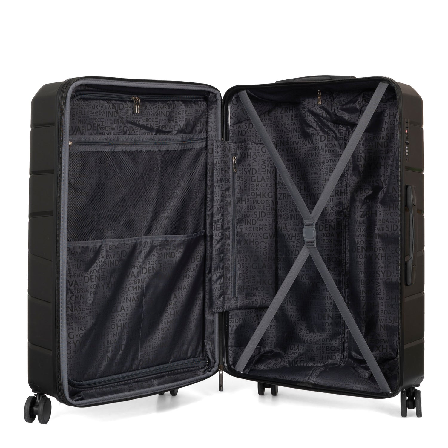 Valise rigide Latitude de 28 po -  - 

        Air Canada
      
