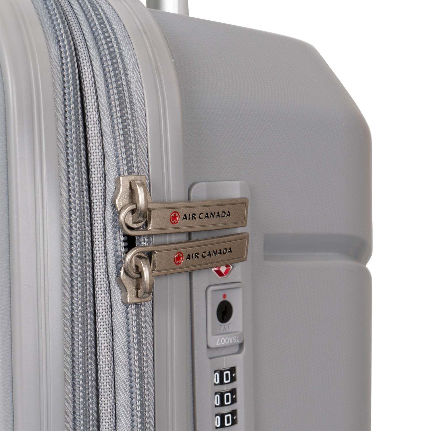 Valise rigide Latitude de 24 po -  - 

        Air Canada
      
