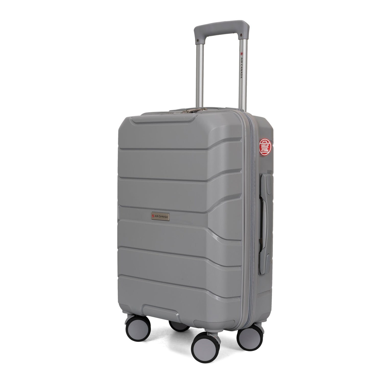 Valise de cabine rigide Latitude de 20 po -  - 

        Air Canada
      
