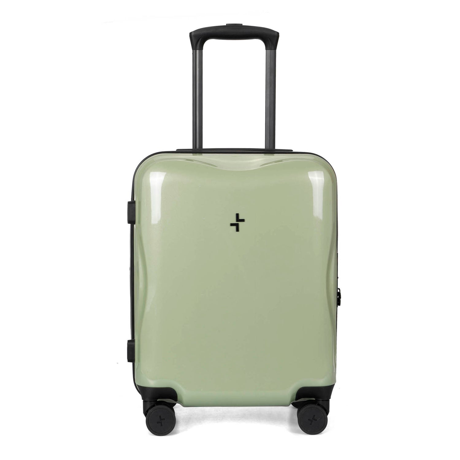 Capetown Hardside 19" Carry-On Luggage - Bentley