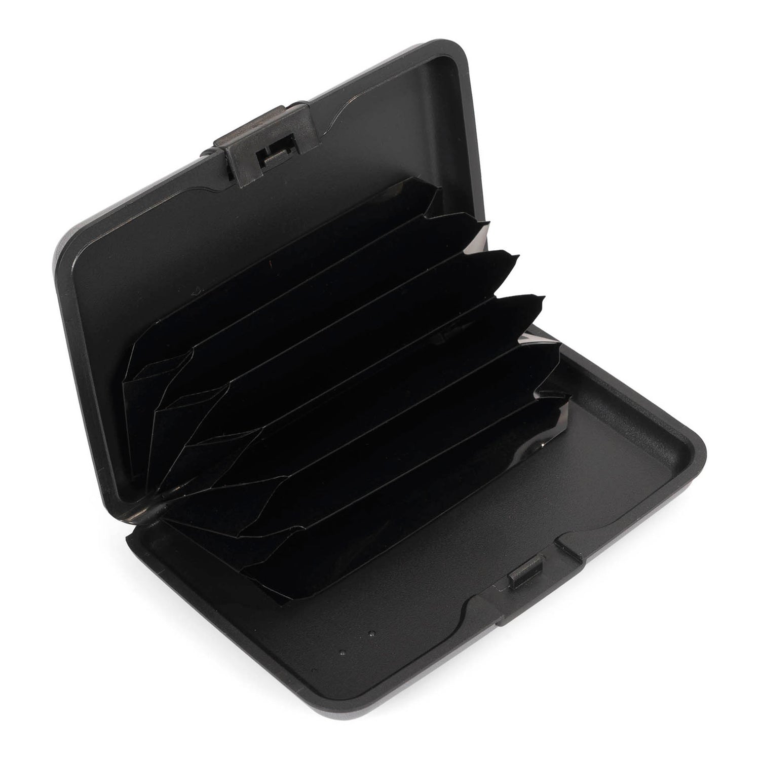 Porte-cartes en aluminium Fleurs d'automne -  - 

        Tracker
      
